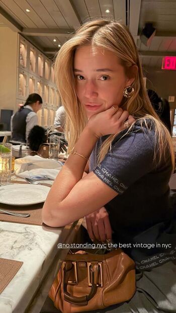 Olivia ponton page leaked private photo uncensored HD quality