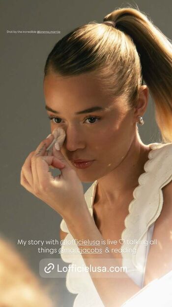 Olivia ponton page leaked private photo uncensored HD quality