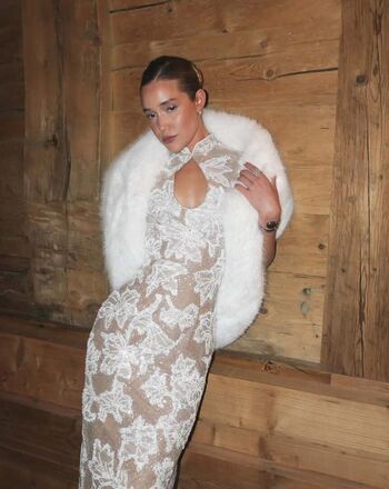 Olivia ponton page leaked private photo uncensored HD quality