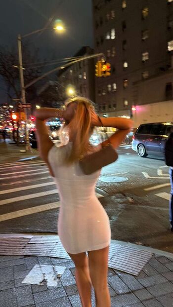 Olivia ponton page leaked private photo uncensored HD quality