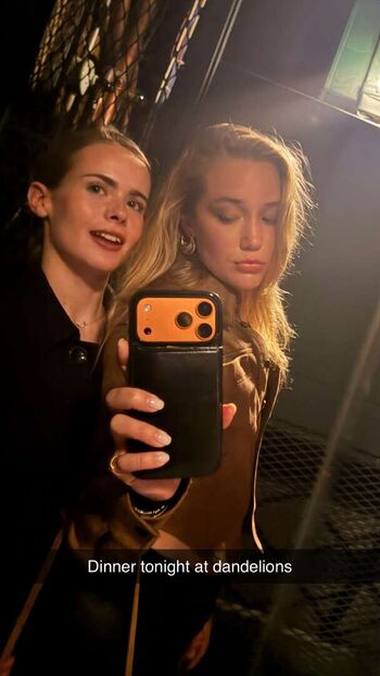 Olivia ponton page leaked private photo uncensored HD quality