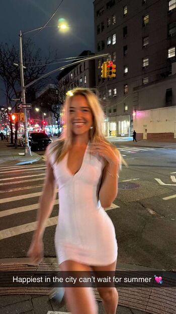 Olivia ponton page leaked private photo uncensored HD quality