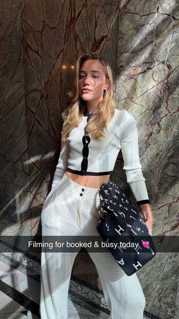 Olivia ponton page leaked private photo uncensored HD quality