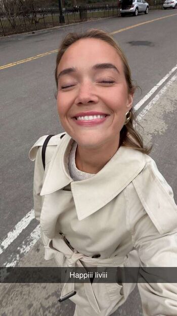 Olivia ponton page leaked private photo uncensored HD quality