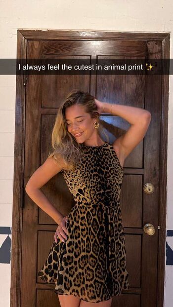 Olivia ponton page leaked private photo uncensored HD quality