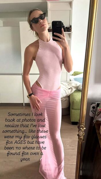 Olivia ponton page leaked private photo uncensored HD quality