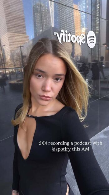 Olivia ponton page leaked private photo uncensored HD quality