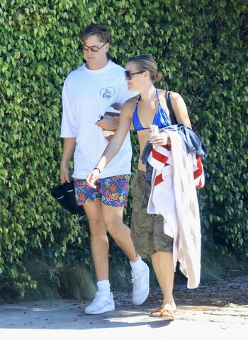 Olivia ponton page leaked private photo uncensored HD quality