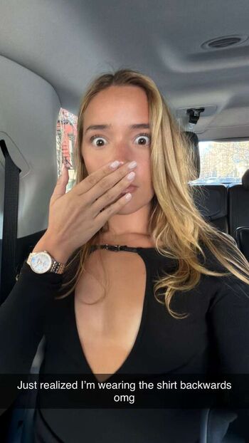 Olivia ponton page leaked private photo uncensored HD quality