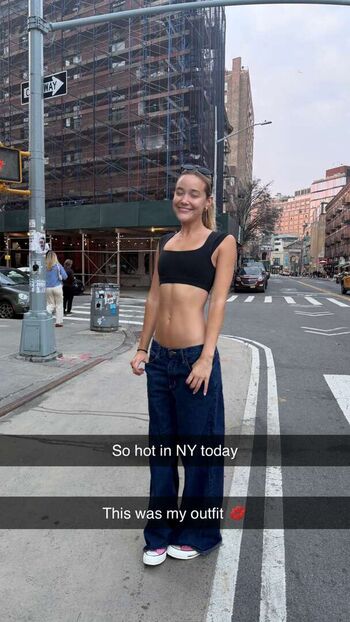 Olivia ponton page leaked private photo uncensored HD quality