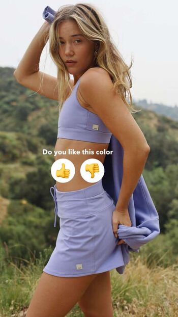 Olivia ponton page leaked private photo uncensored HD quality