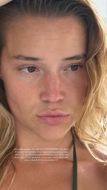 Olivia ponton page leaked private photo uncensored HD quality