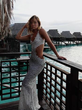 Olivia ponton page leaked private photo uncensored HD quality