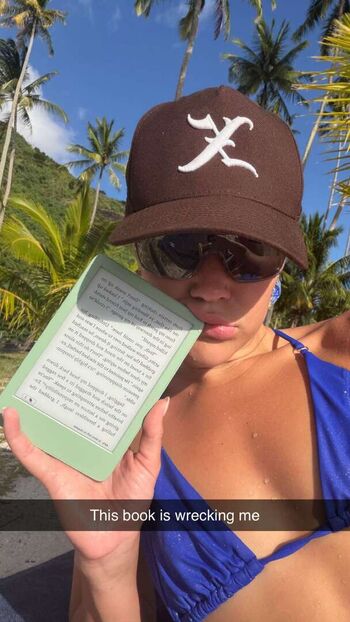 Olivia ponton page leaked private photo uncensored HD quality