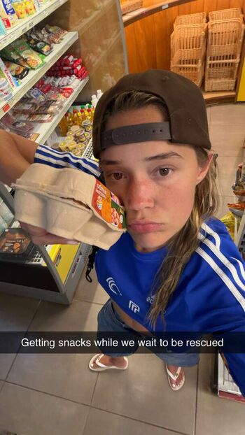 Olivia ponton page leaked private photo uncensored HD quality