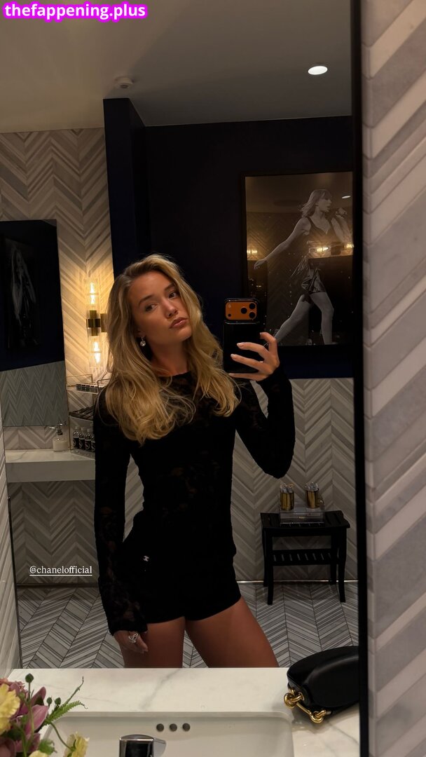 Page/ leaked private photo uncensored HD quality