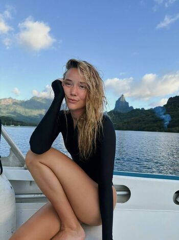 Olivia ponton leaked private photo uncensored HD quality