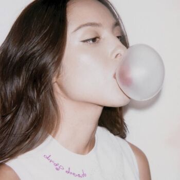 Olivia rodrigo  page leaked private photo uncensored HD quality
