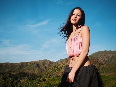 Olivia rodrigo  page leaked private photo uncensored HD quality