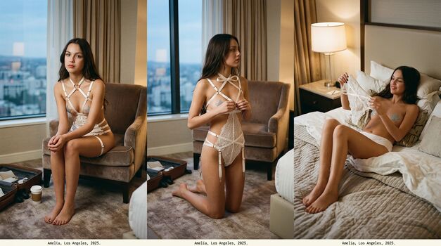 Olivia rodrigo leaked private photo uncensored HD quality