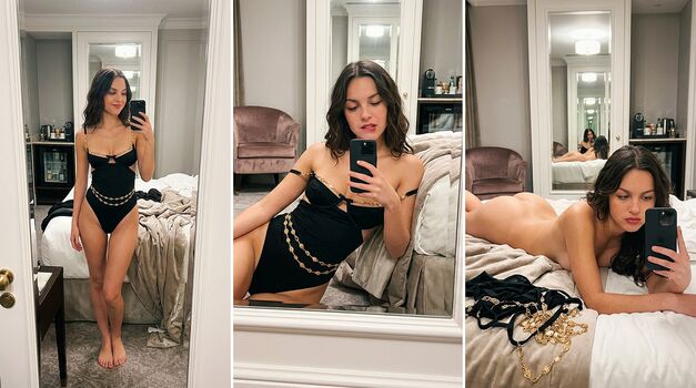 Olivia rodrigo leaked private photo uncensored HD quality