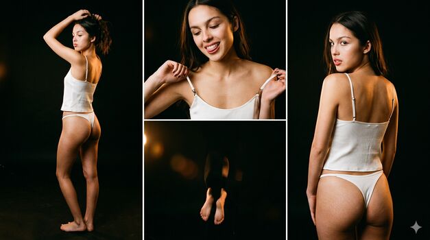 Olivia rodrigo leaked private photo uncensored HD quality
