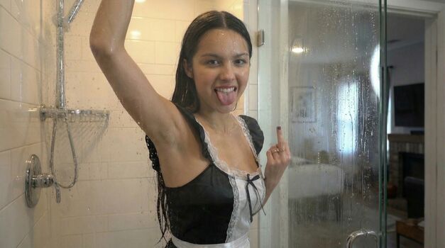 Olivia rodrigo  page leaked private photo uncensored HD quality