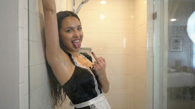 Olivia rodrigo  page leaked private photo uncensored HD quality