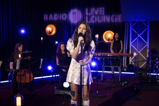 Olivia rodrigo  page leaked private photo uncensored HD quality
