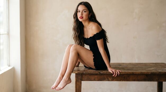 Olivia rodrigo  page leaked private photo uncensored HD quality