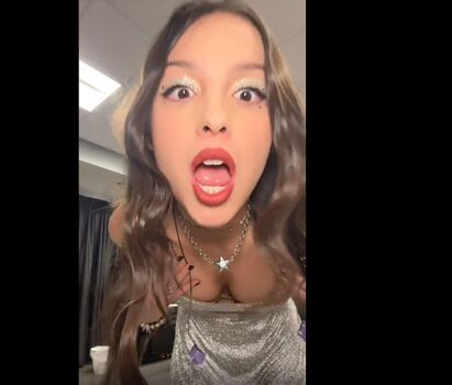 Olivia rodrigo  page leaked private photo uncensored HD quality