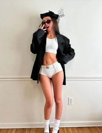 Olivia rodrigo  page leaked private photo uncensored HD quality