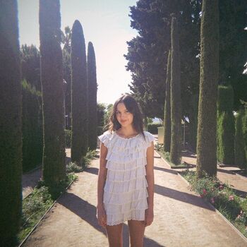 Olivia rodrigo  page leaked private photo uncensored HD quality