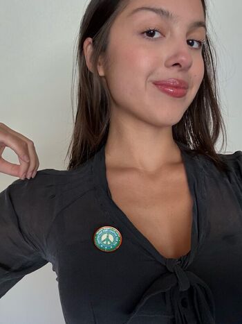 Olivia rodrigo  page leaked private photo uncensored HD quality