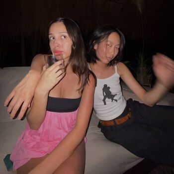 Olivia rodrigo  page leaked private photo uncensored HD quality