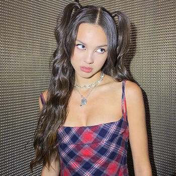 Olivia rodrigo  page leaked private photo uncensored HD quality