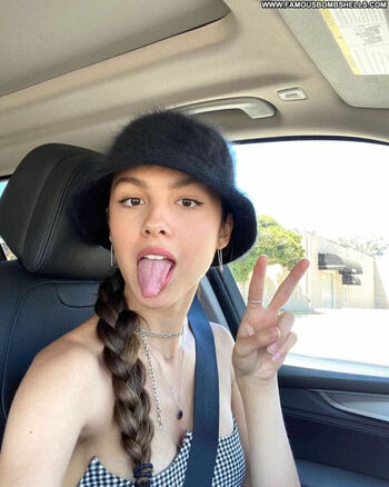 Olivia rodrigo  page leaked private photo uncensored HD quality