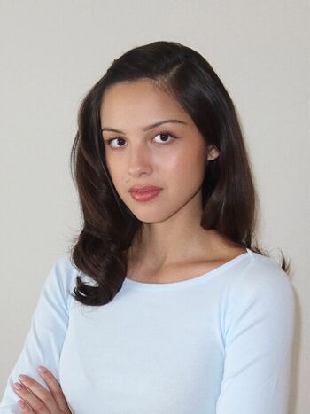 Olivia rodrigo  page leaked private photo uncensored HD quality