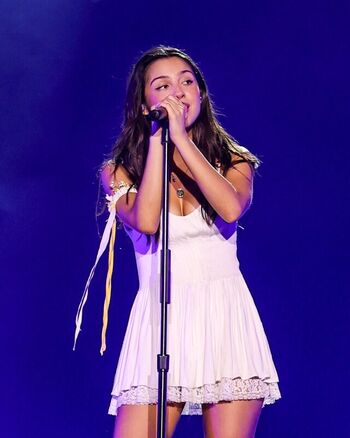 Olivia rodrigo  page leaked private photo uncensored HD quality