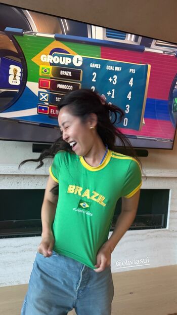 Olivia sui page leaked private photo uncensored HD quality
