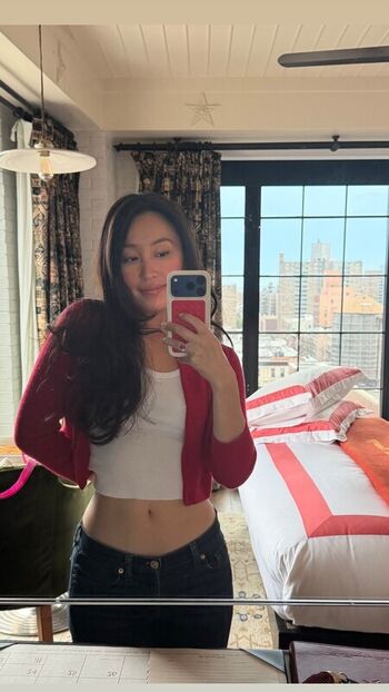 Olivia sui page leaked private photo uncensored HD quality