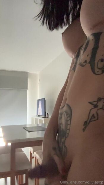 Oliviasxp leaked private photo uncensored HD quality