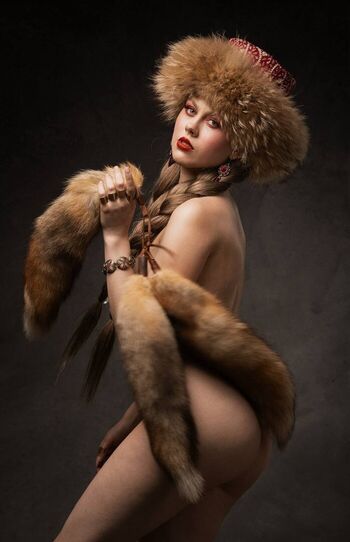 Olya shakhova leaked private photo uncensored HD quality