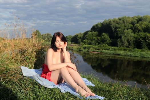 Olya shakhova leaked private photo uncensored HD quality