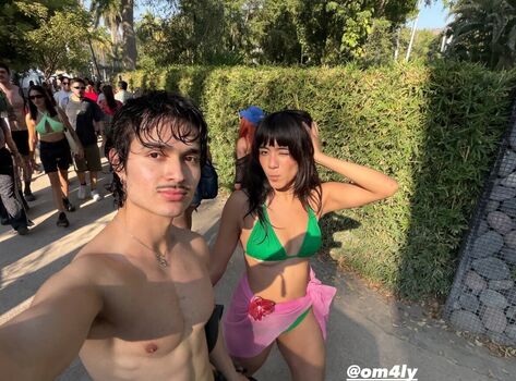 Omly page leaked private photo uncensored HD quality