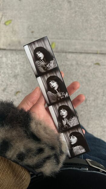 Omly page leaked private photo uncensored HD quality