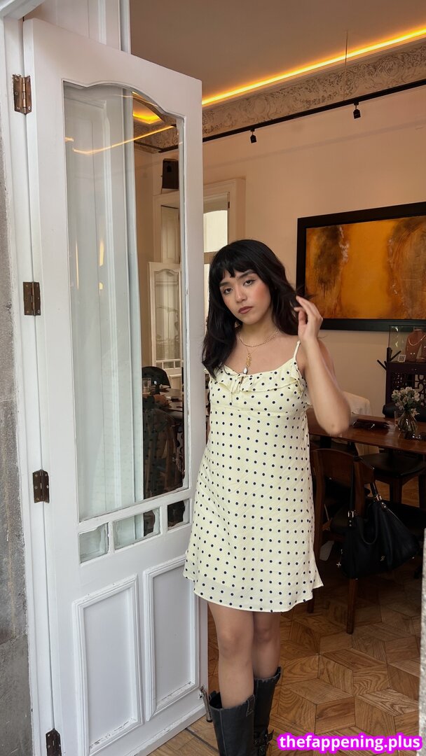 Page/ leaked private photo uncensored HD quality