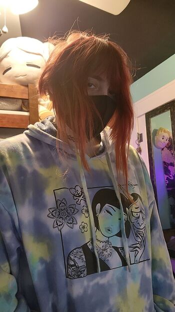 Onikanavt leaked private photo uncensored HD quality