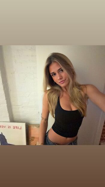 Oona mccaughan leaked private photo uncensored HD quality
