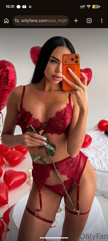 Osia m leaked private photo uncensored HD quality